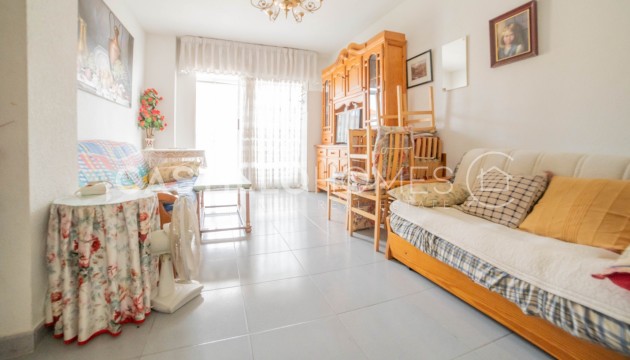 Piso - Reventa - Torrevieja - Punta prima