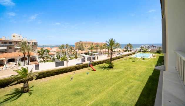 Piso - Reventa - Torrevieja - Punta prima