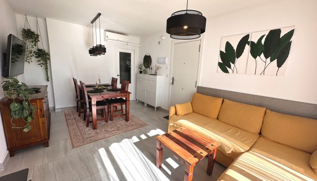 Piso - Reventa - Torrevieja - San Luis