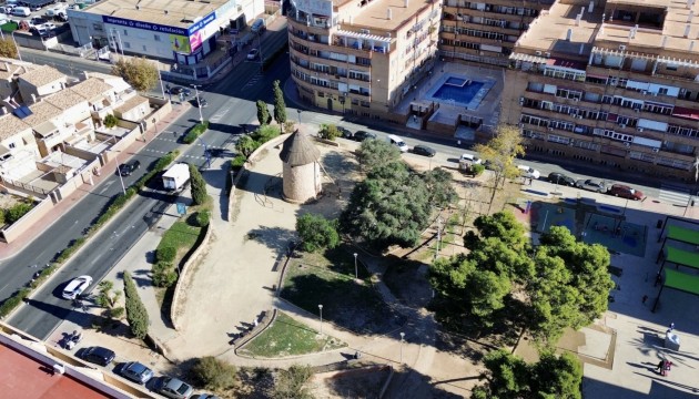 Piso - Reventa - Torrevieja - Torrevieja