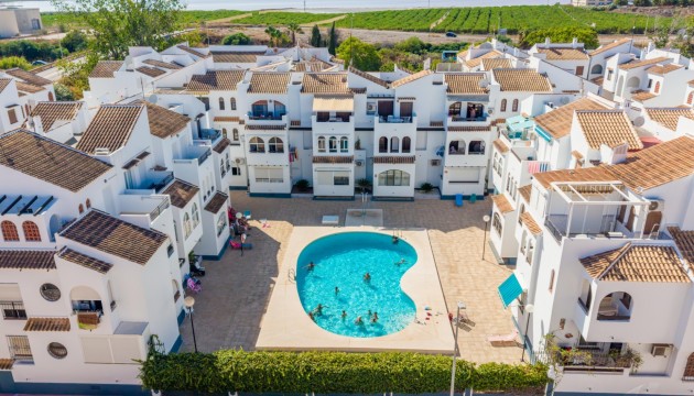 Piso - Reventa - Torrevieja - Torrevieja