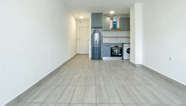 Piso - Reventa - Torrevieja - Torrevieja