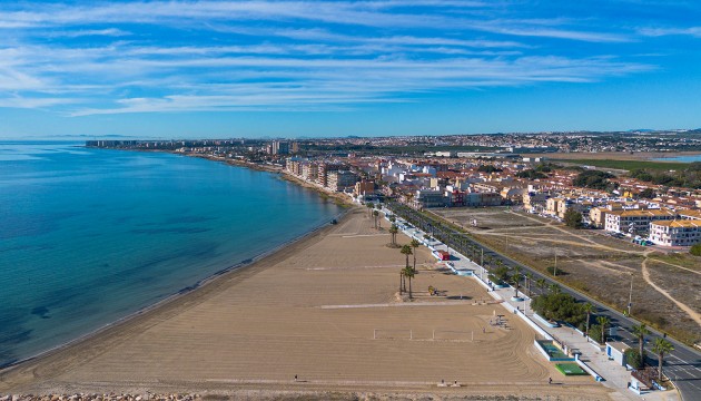Piso - Reventa - Torrevieja - Torrevieja