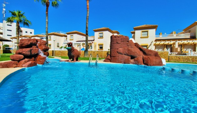 Piso - Reventa - Villamartin - Los Dolses