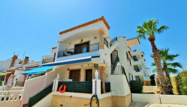 Piso - Reventa - Villamartin - PAU 8