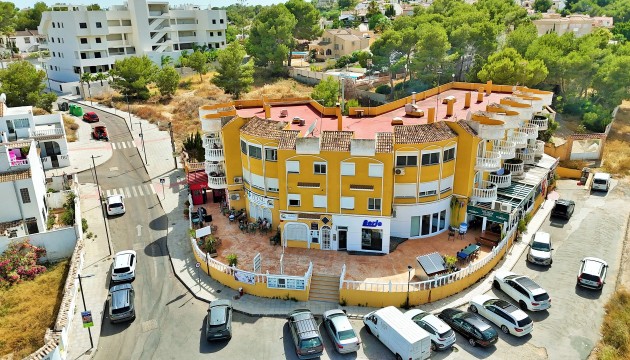 Piso - Reventa - Villamartin -
                Villamartin