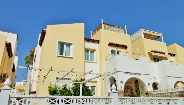 Piso - Reventa - Villamartin - Villamartin