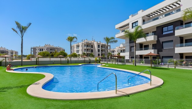 Piso - Reventa - Villamartin - Villamartin