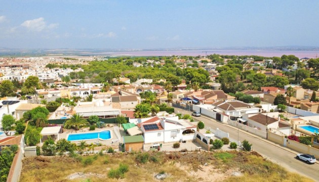 Plot / Land - Resale - Torrevieja - Los Balcones - Los Altos del Edén