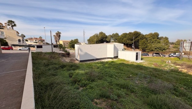 Plot - Resale - Ciudad Quesada - La Marquesa Golf
