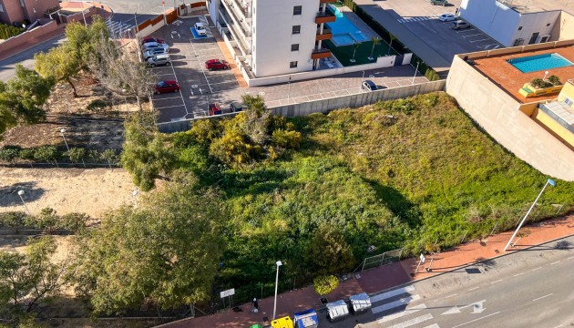Plot - Resale - Guardamar del Segura - Guardamar