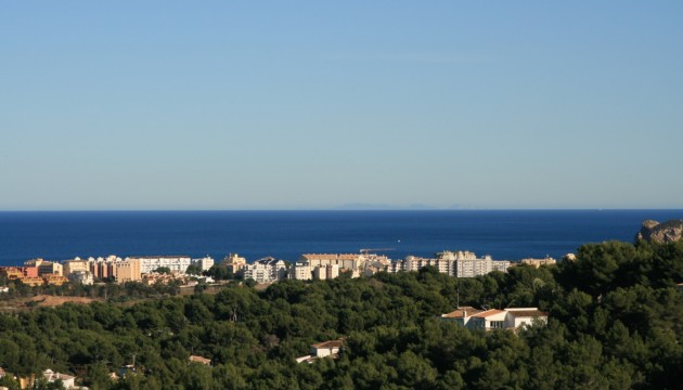 Plot - Resale - Jávea - Tosalet