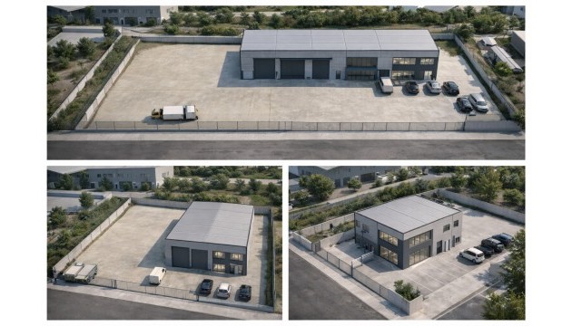 Plot - Revente - Rojales - Rojales