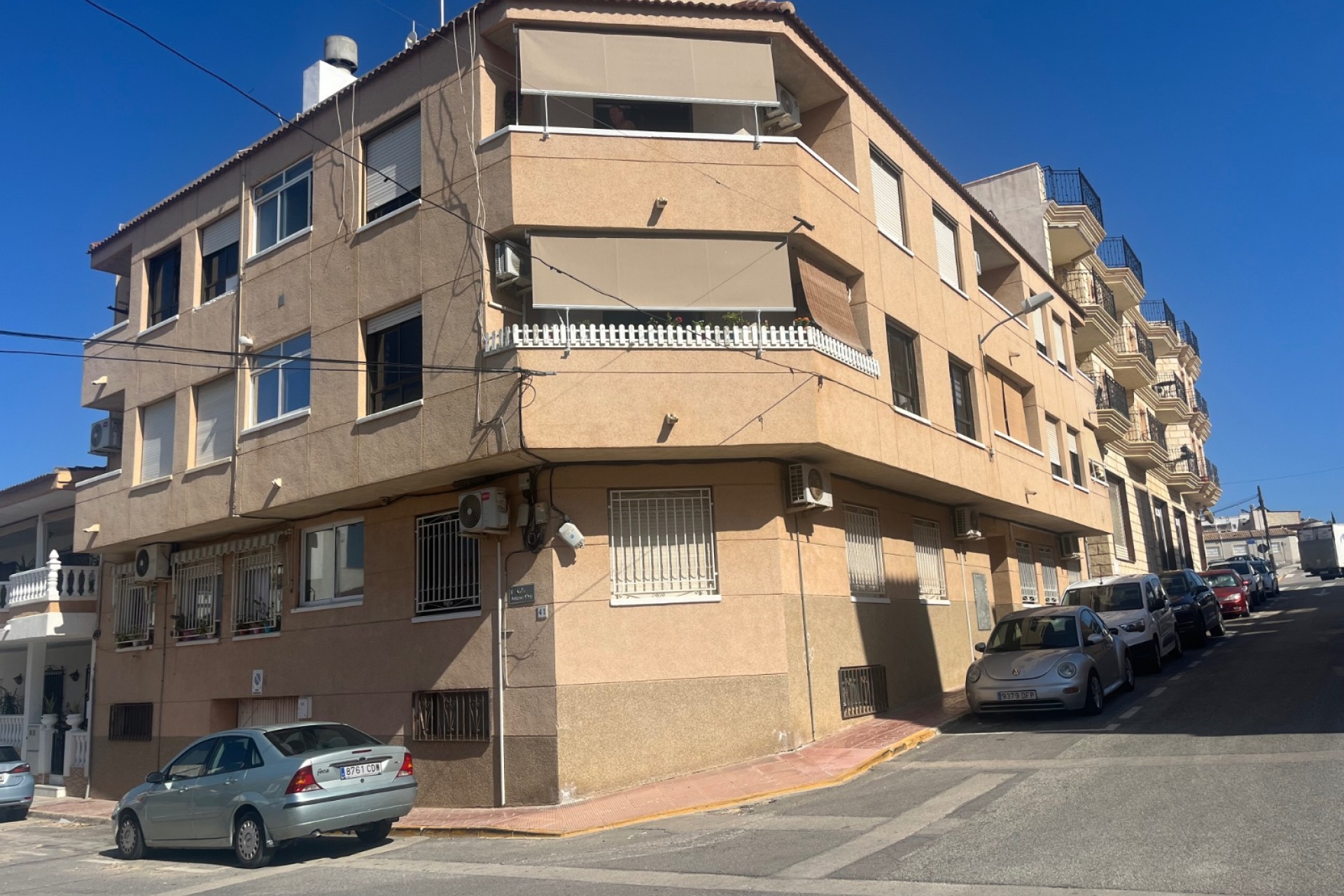 Resale - 1. Apartment / flat -
Benijofar - Costa Blanca South