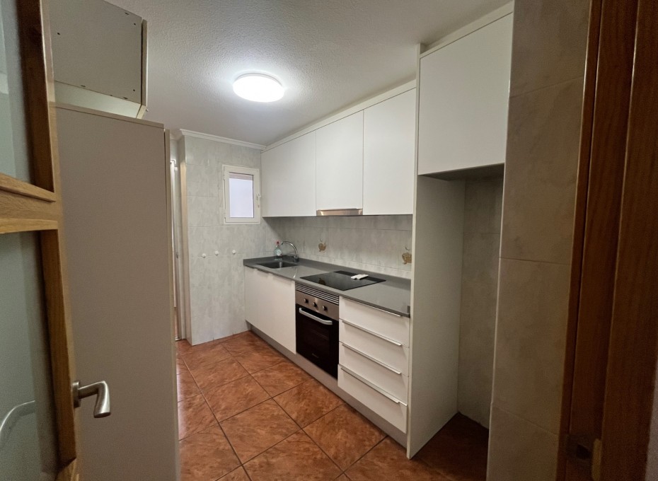 Resale - 1. Apartment / flat -
Benijofar - Costa Blanca South