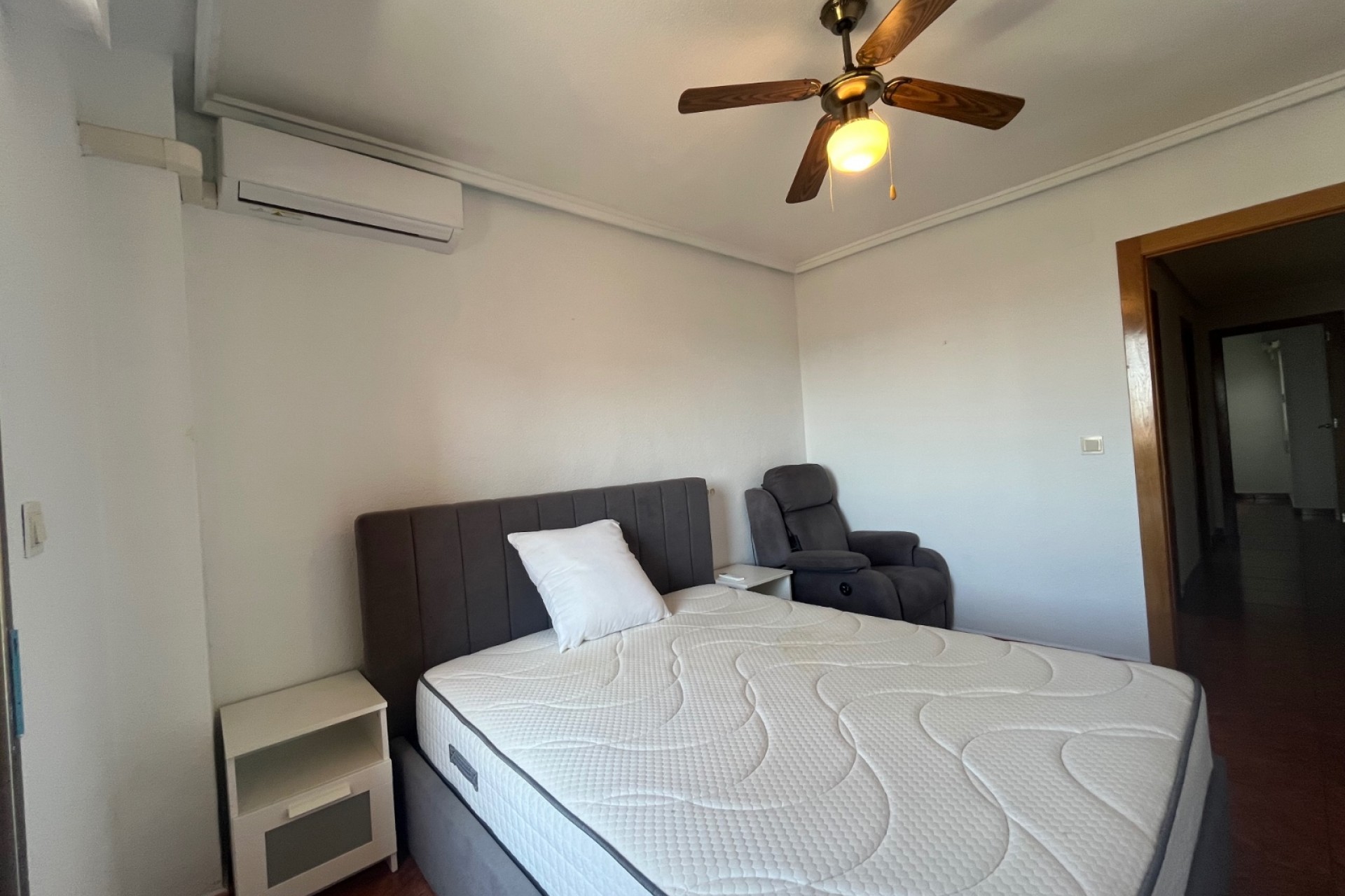 Resale - 1. Apartment / flat -
Benijofar - Costa Blanca South