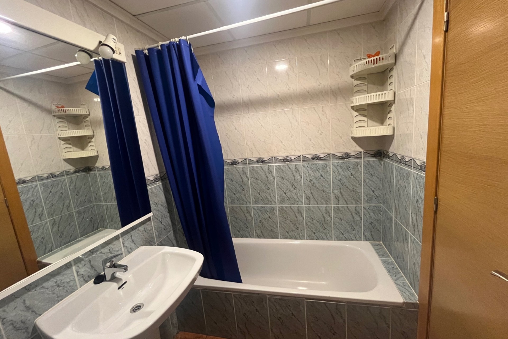 Resale - 1. Apartment / flat -
Benijofar - Costa Blanca South