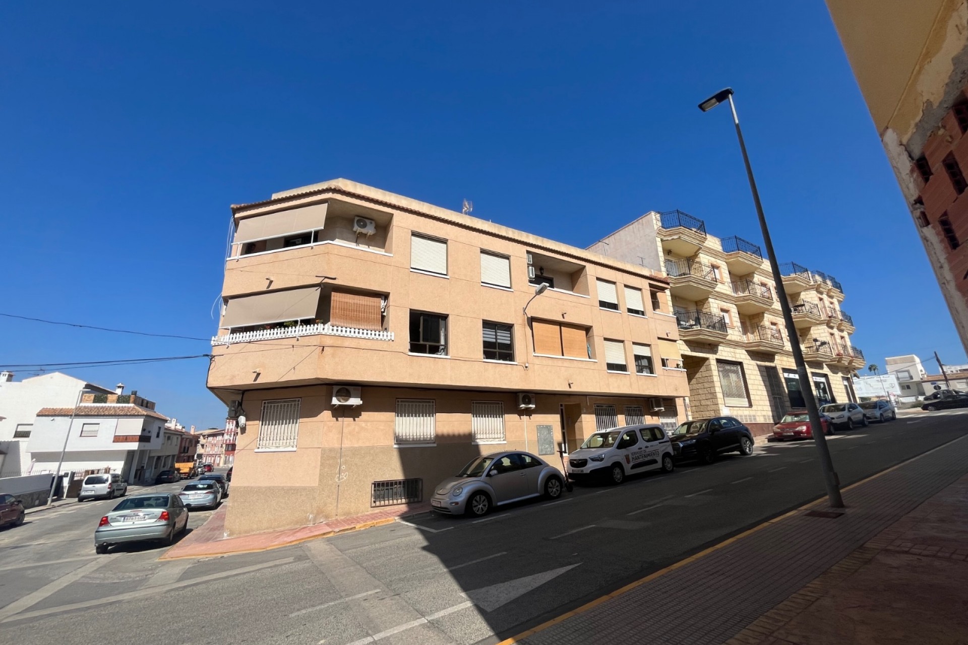 Resale - 1. Apartment / flat -
Benijofar - Costa Blanca South