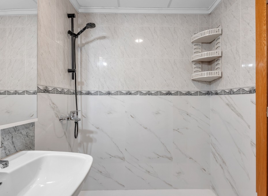 Resale - 1. Apartment / flat -
Benijofar - Costa Blanca South