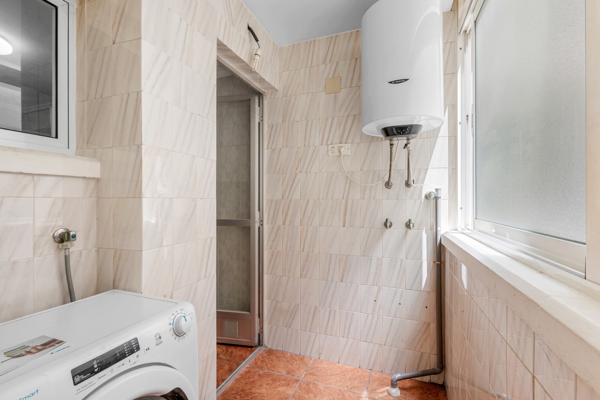 Resale - 1. Apartment / flat -
Benijofar - Costa Blanca South