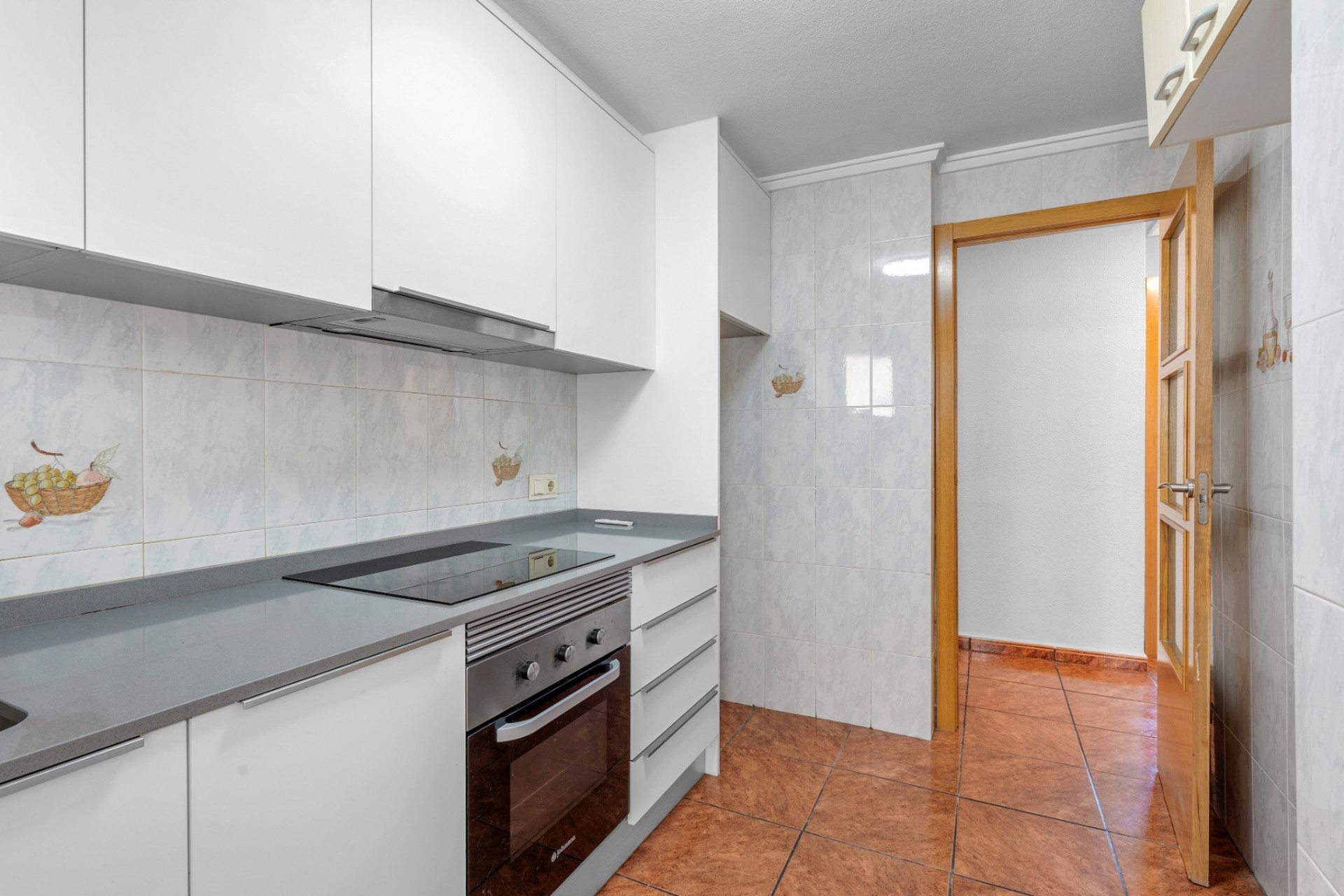 Resale - 1. Apartment / flat -
Benijofar - Costa Blanca South