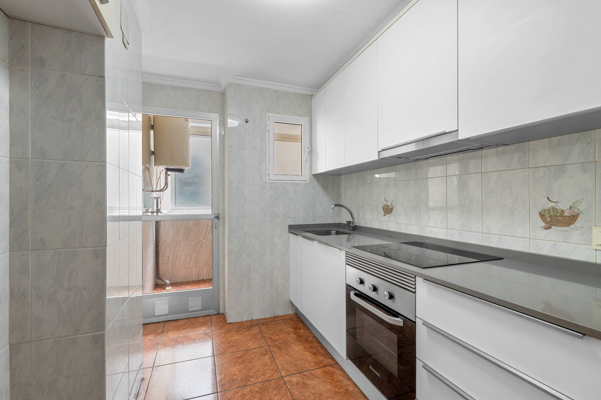 Resale - 1. Apartment / flat -
Benijofar - Costa Blanca South