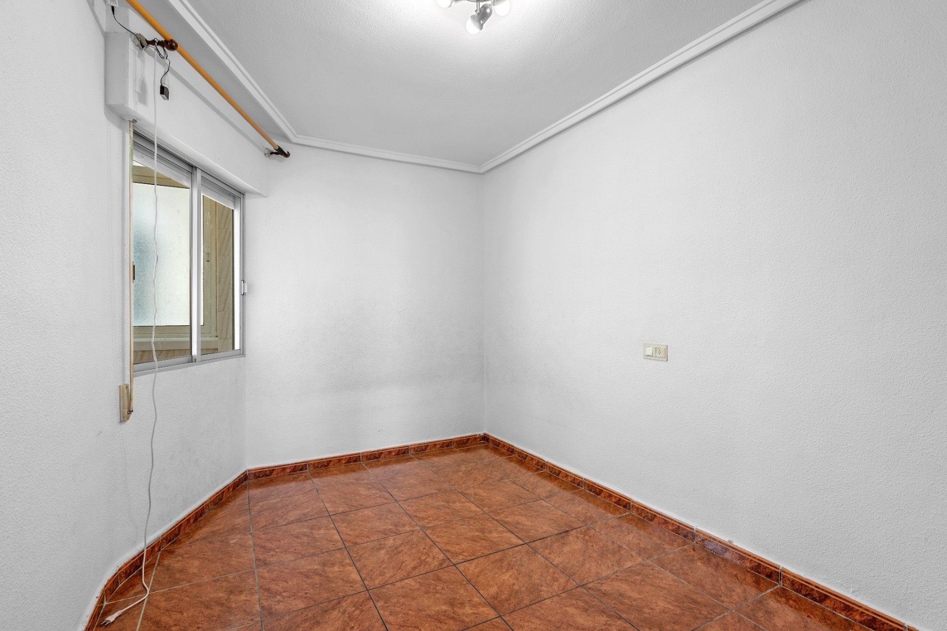 Resale - 1. Apartment / flat -
Benijofar - Costa Blanca South