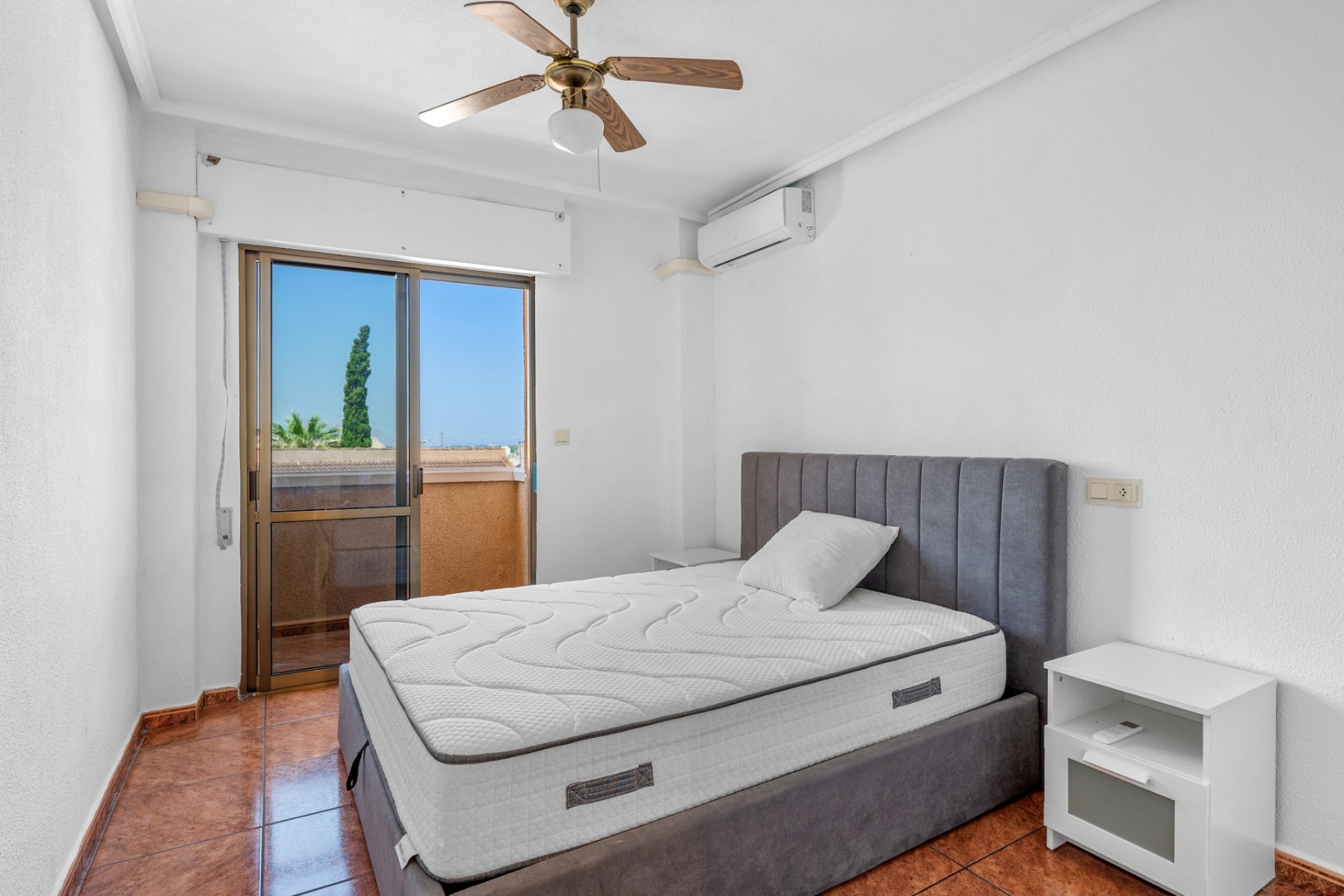 Resale - 1. Apartment / flat -
Benijofar - Costa Blanca South