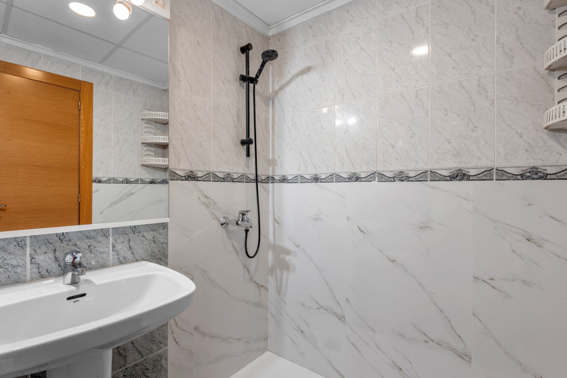 Resale - 1. Apartment / flat -
Benijofar - Costa Blanca South
