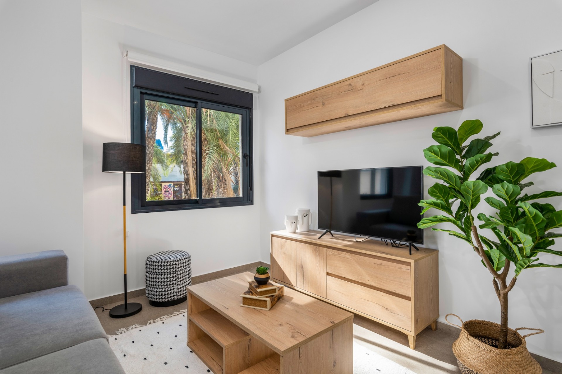 Resale - 1. Apartment / flat -
Bigastro - Costa Blanca South