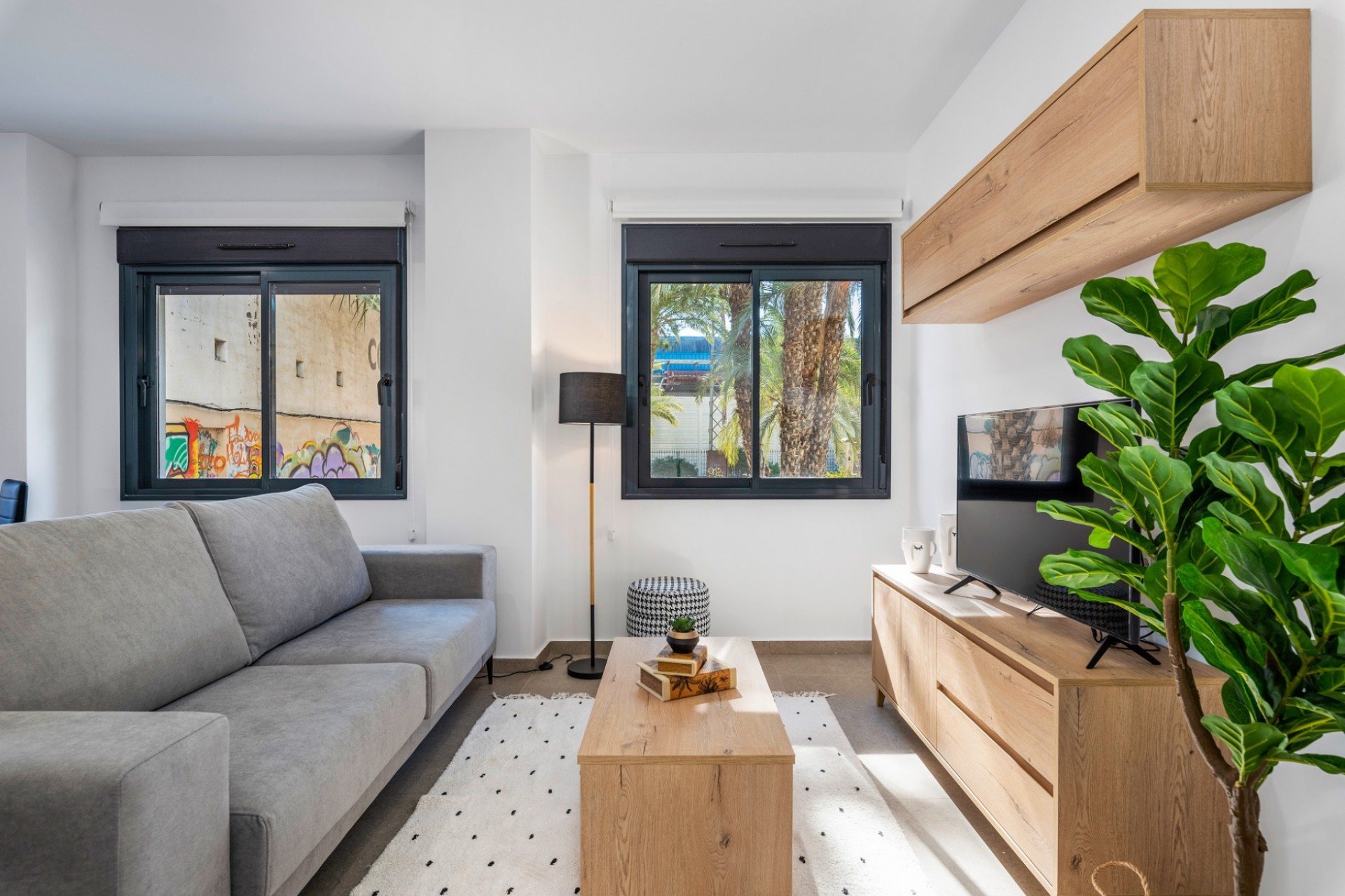 Resale - 1. Apartment / flat -
Bigastro - Costa Blanca South