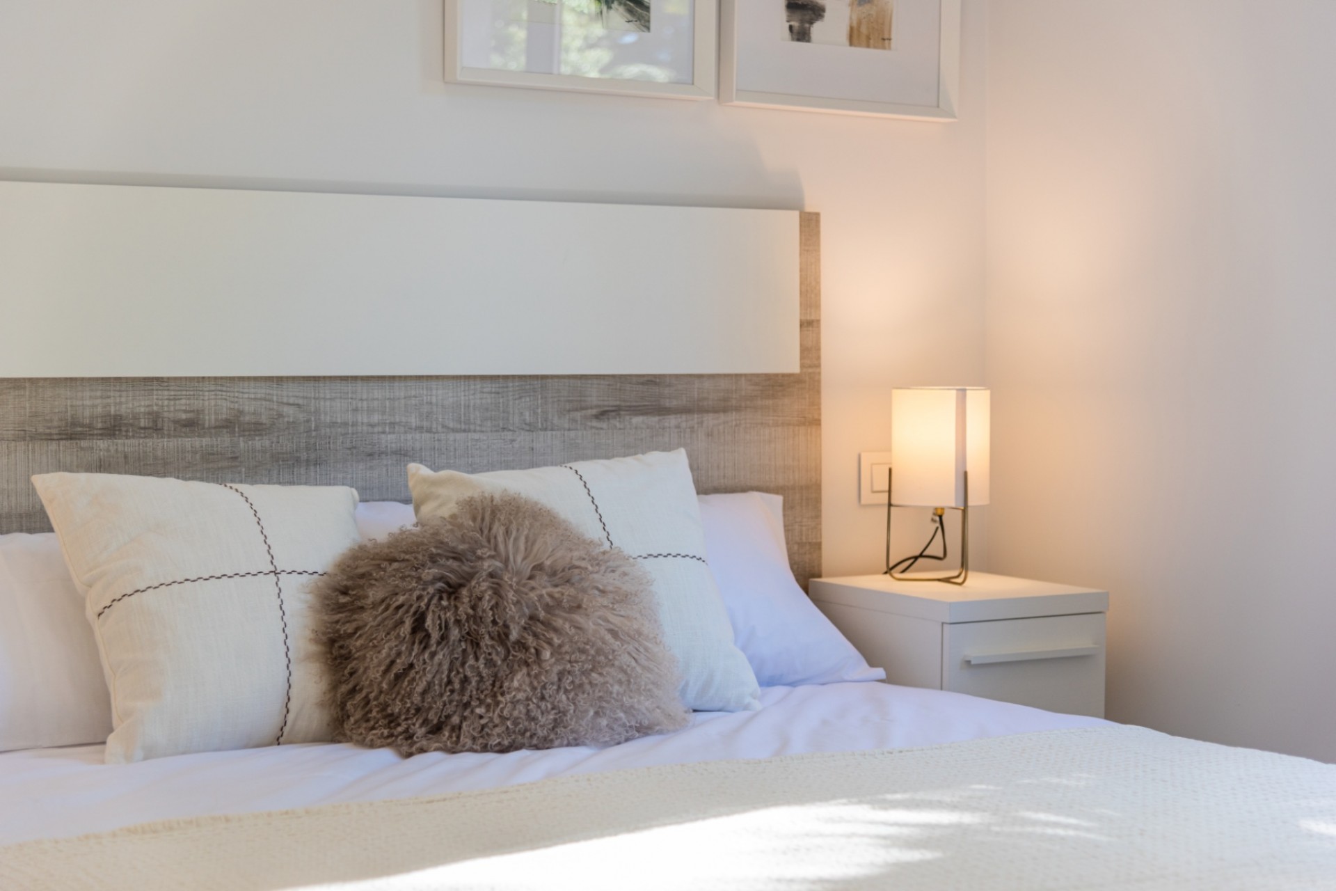 Resale - 1. Apartment / flat -
Bigastro - Costa Blanca South