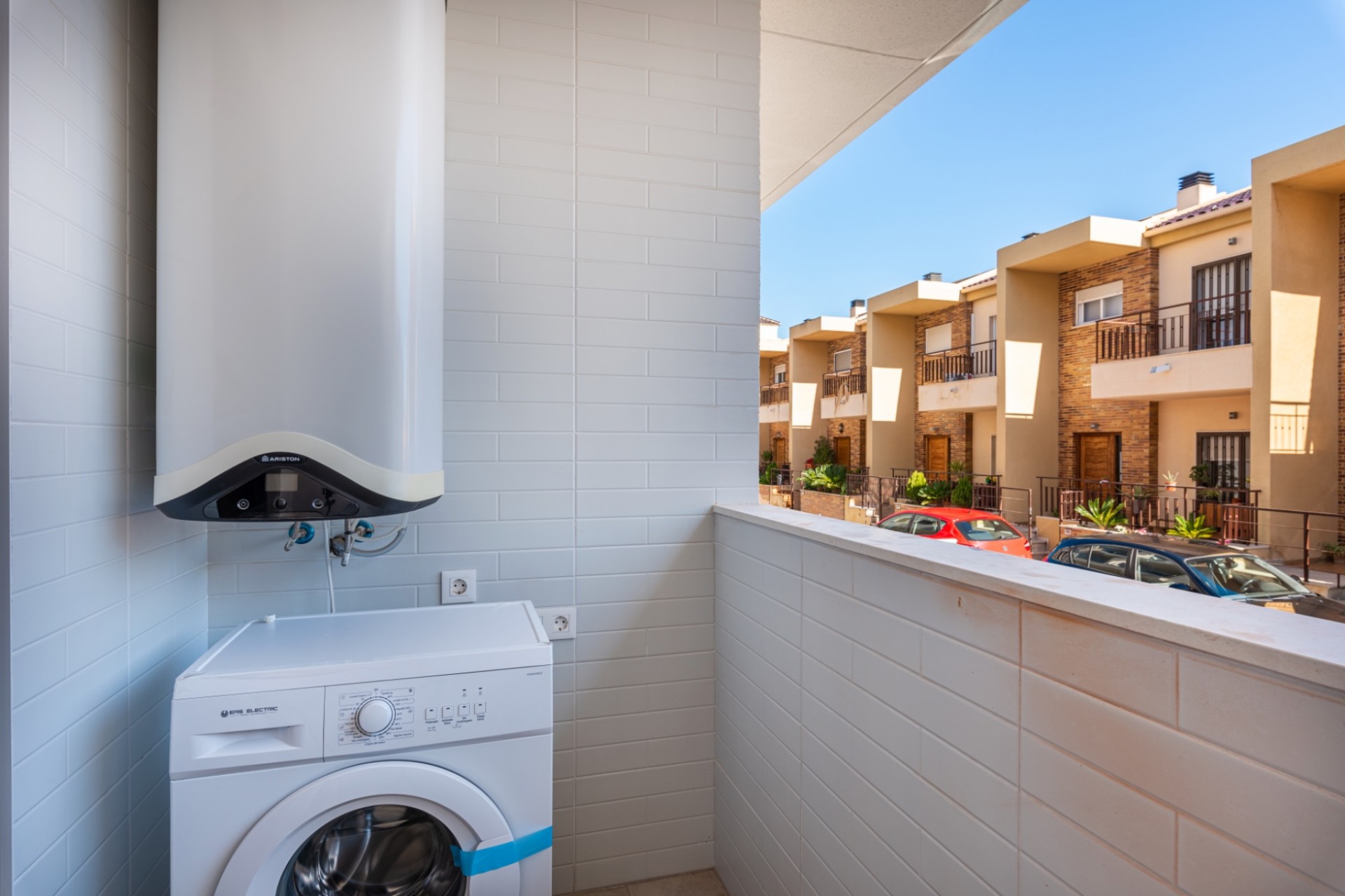 Resale - 1. Apartment / flat -
Bigastro - Costa Blanca South