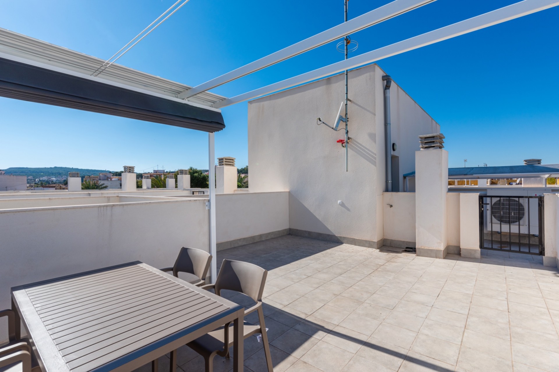 Resale - 1. Apartment / flat -
Bigastro - Costa Blanca South