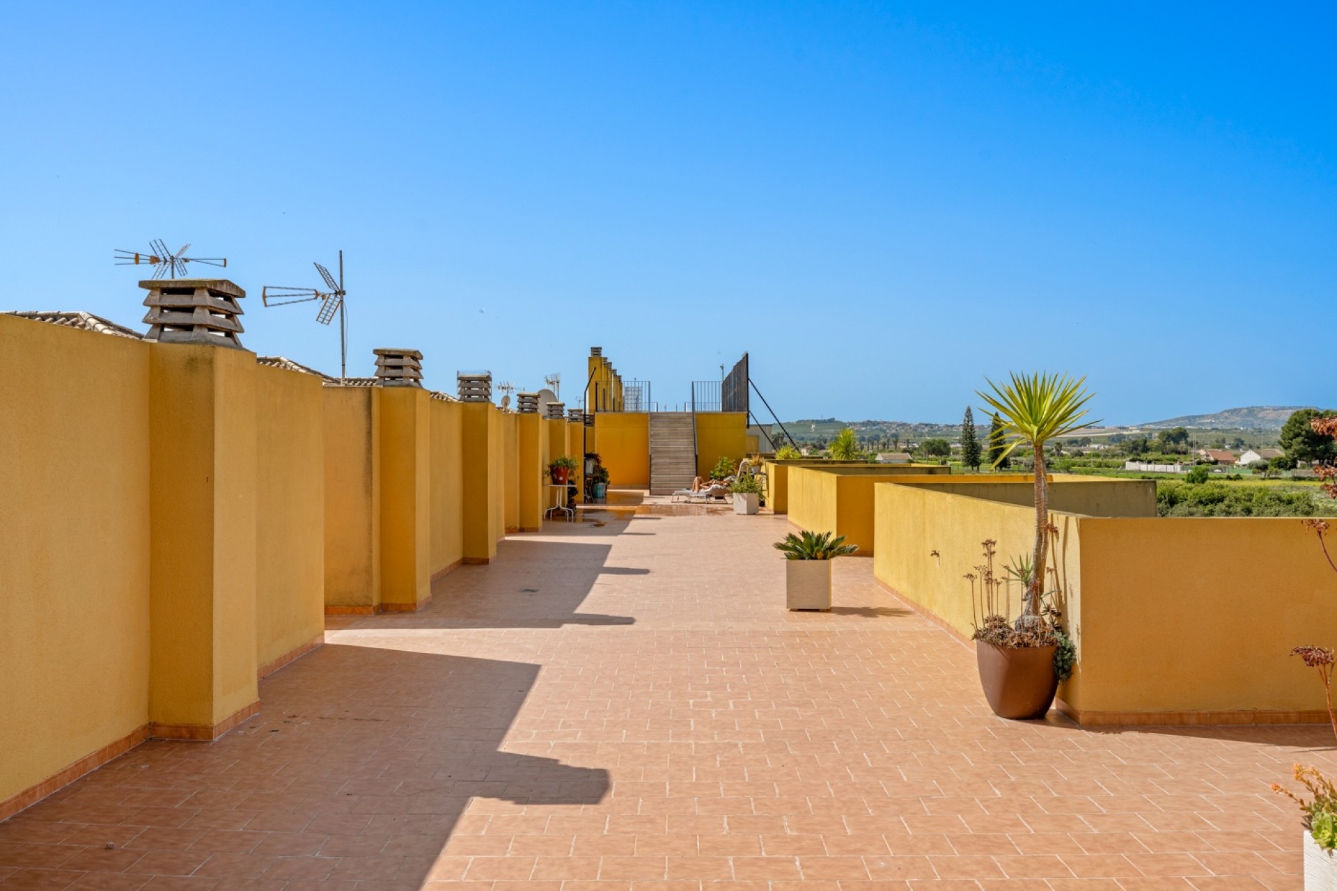 Resale - 1. Apartment / flat -
Daya Nueva - Costa Blanca South