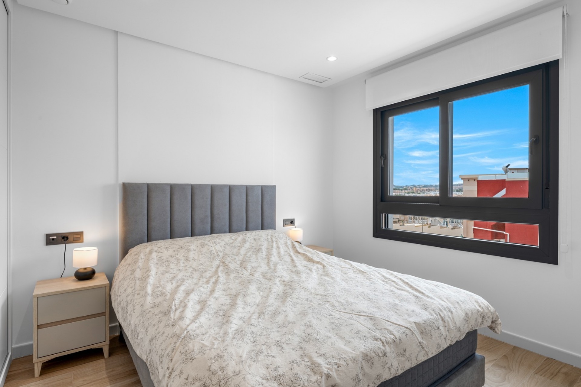 Resale - 1. Apartment / flat -
Orihuela - Costa Blanca South