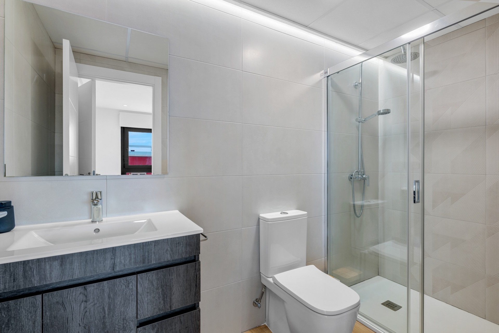 Resale - 1. Apartment / flat -
Orihuela - Costa Blanca South