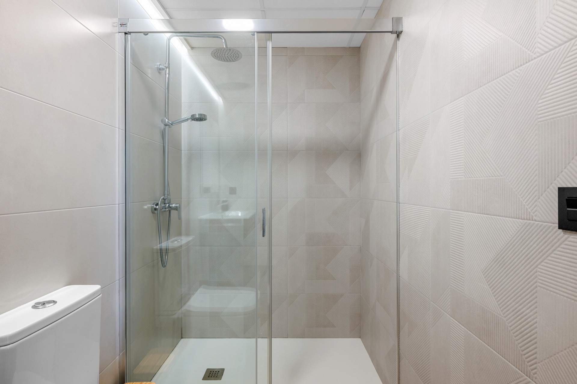 Resale - 1. Apartment / flat -
Orihuela - Costa Blanca South