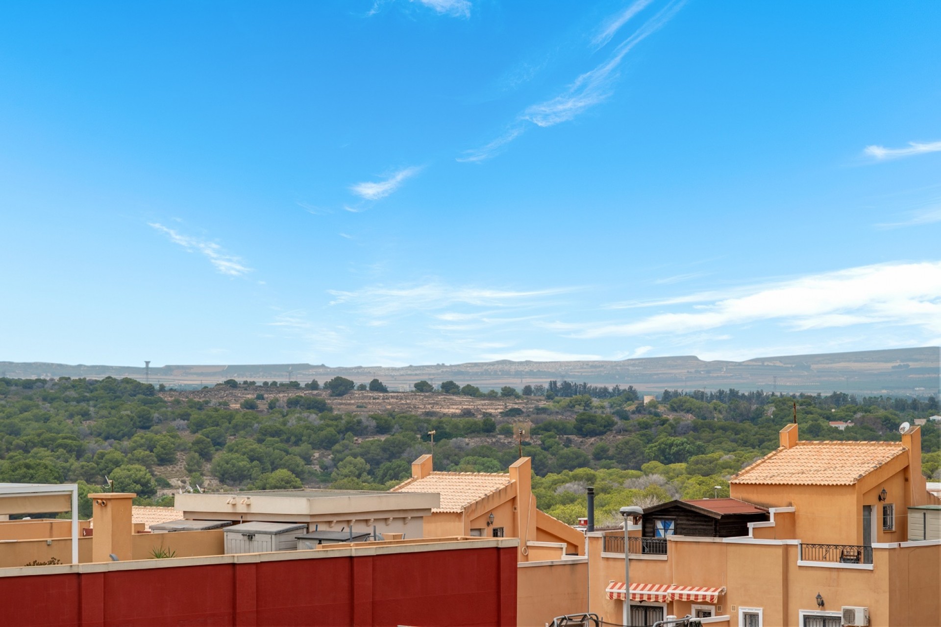 Resale - 1. Apartment / flat -
Orihuela - Costa Blanca South