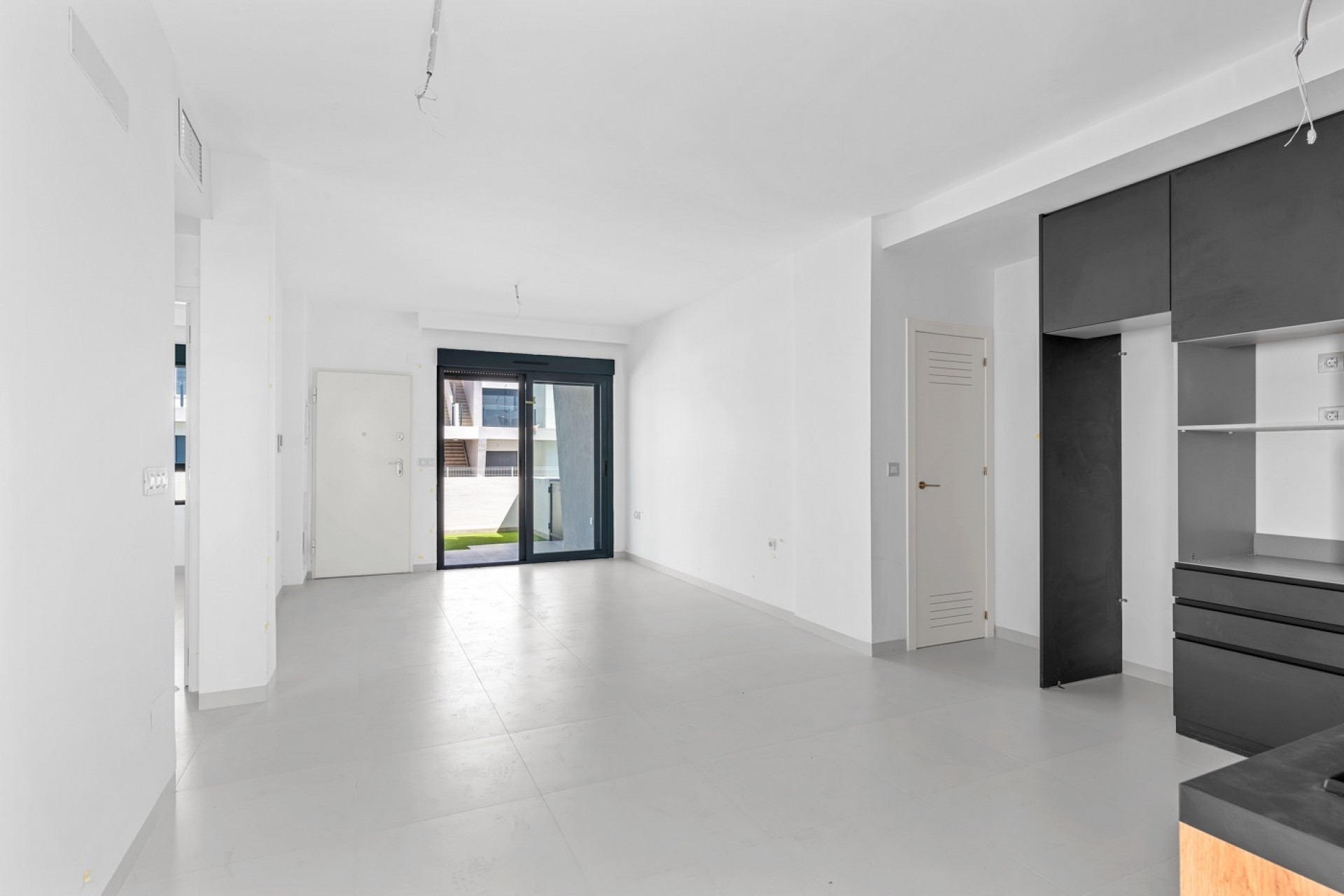 Resale - 1. Apartment / flat -
San Miguel de Salinas - Costa Blanca South