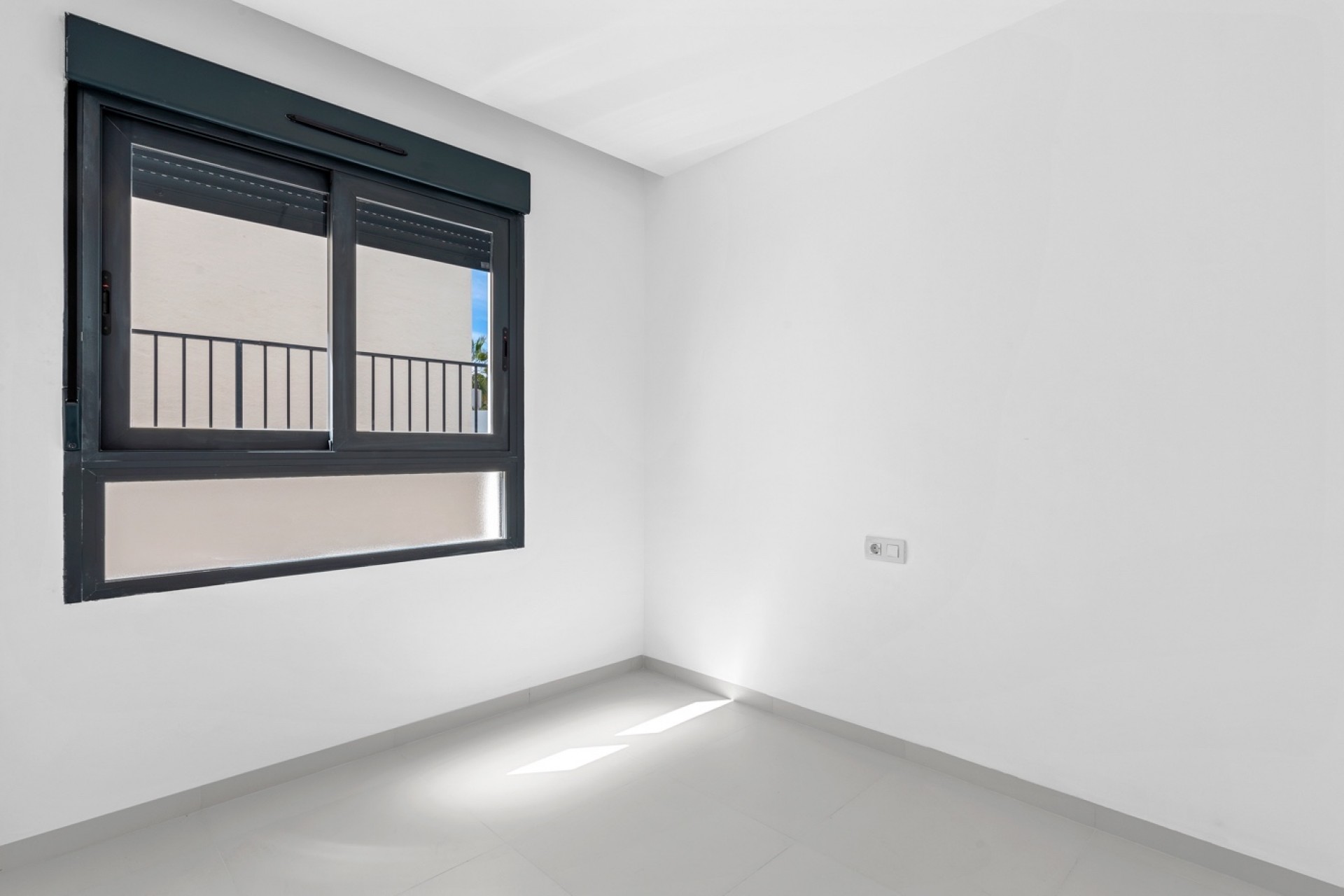 Resale - 1. Apartment / flat -
San Miguel de Salinas - Costa Blanca South