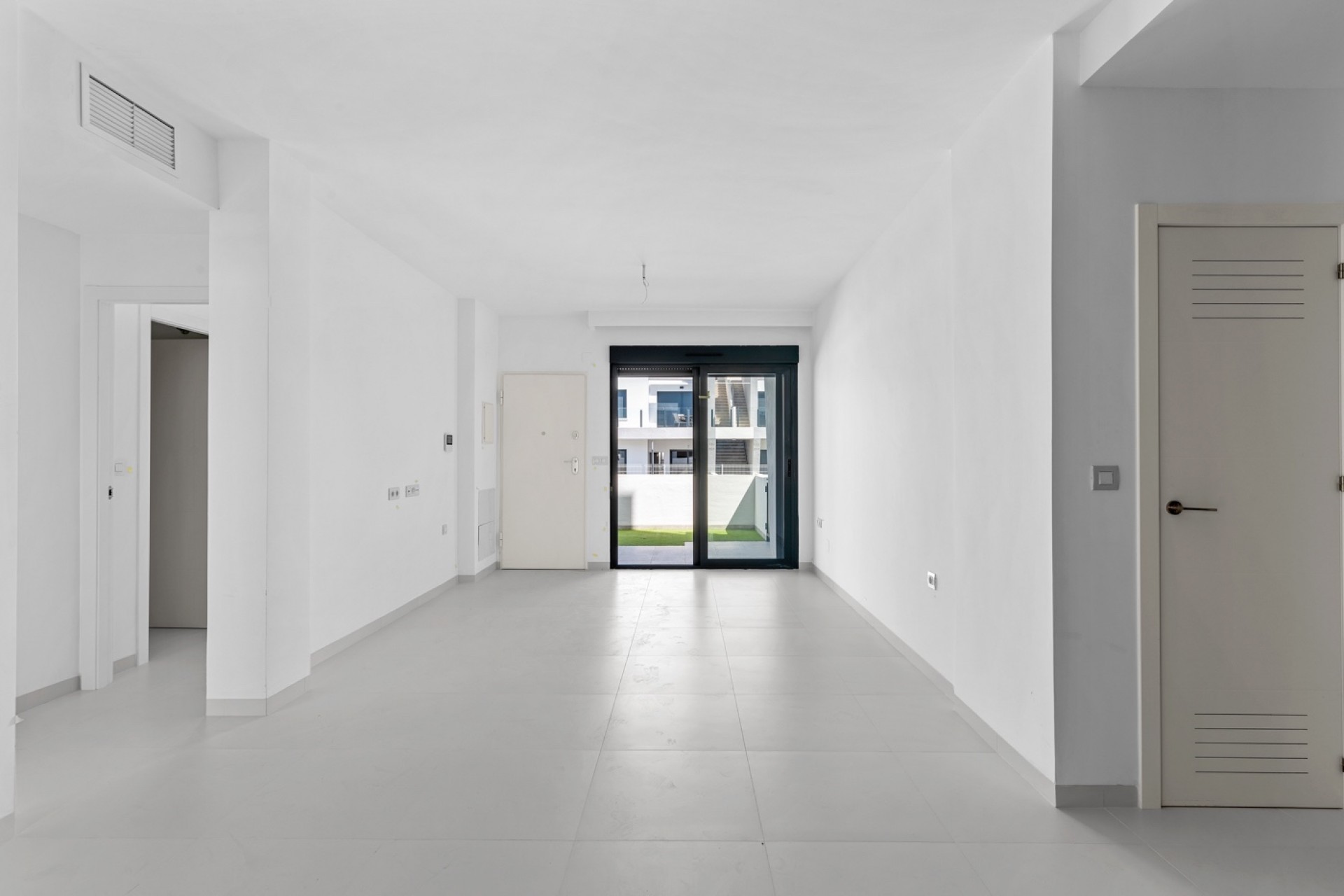 Resale - 1. Apartment / flat -
San Miguel de Salinas - Costa Blanca South