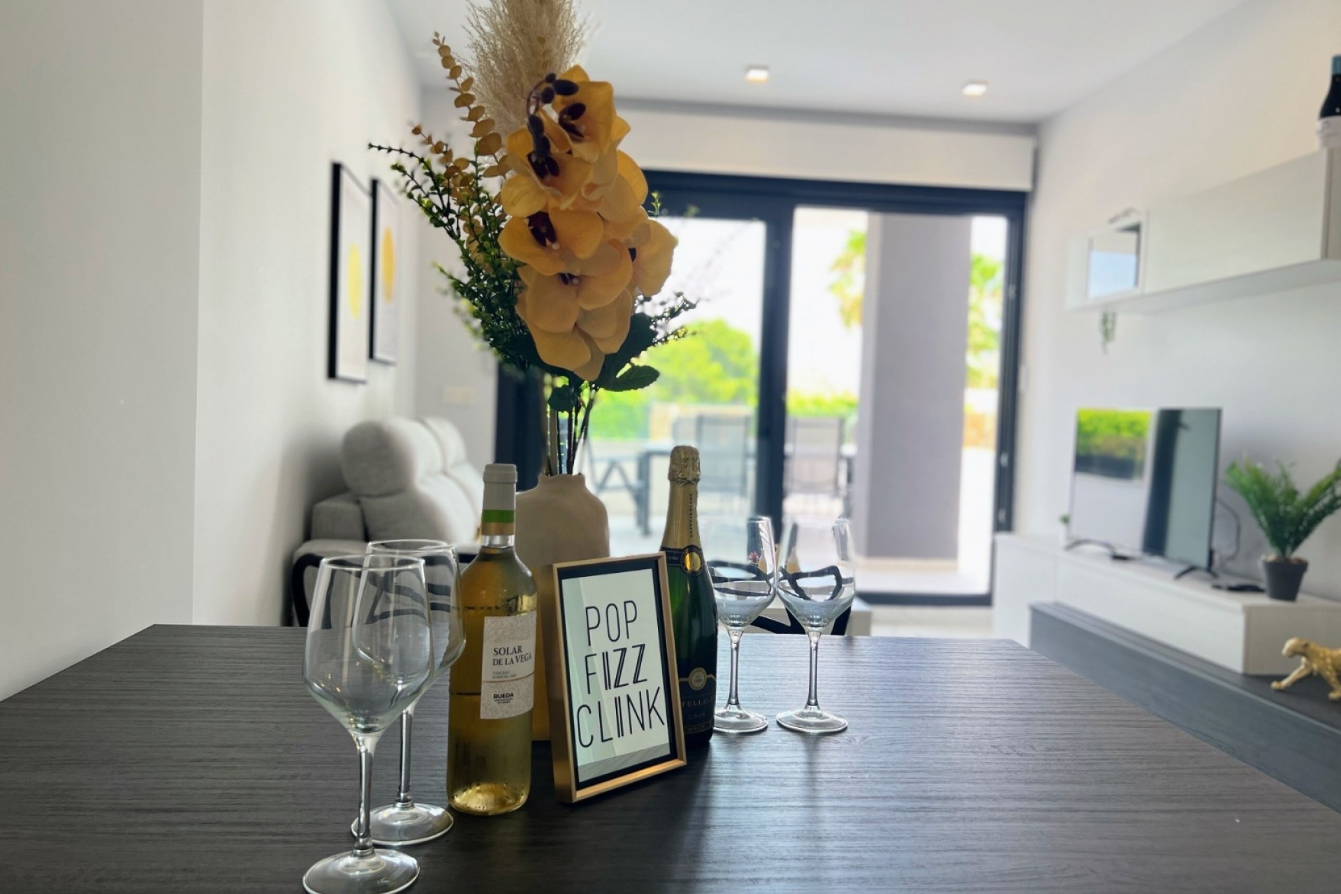 Resale - 1. Apartment / flat -
Torrevieja - Costa Blanca South