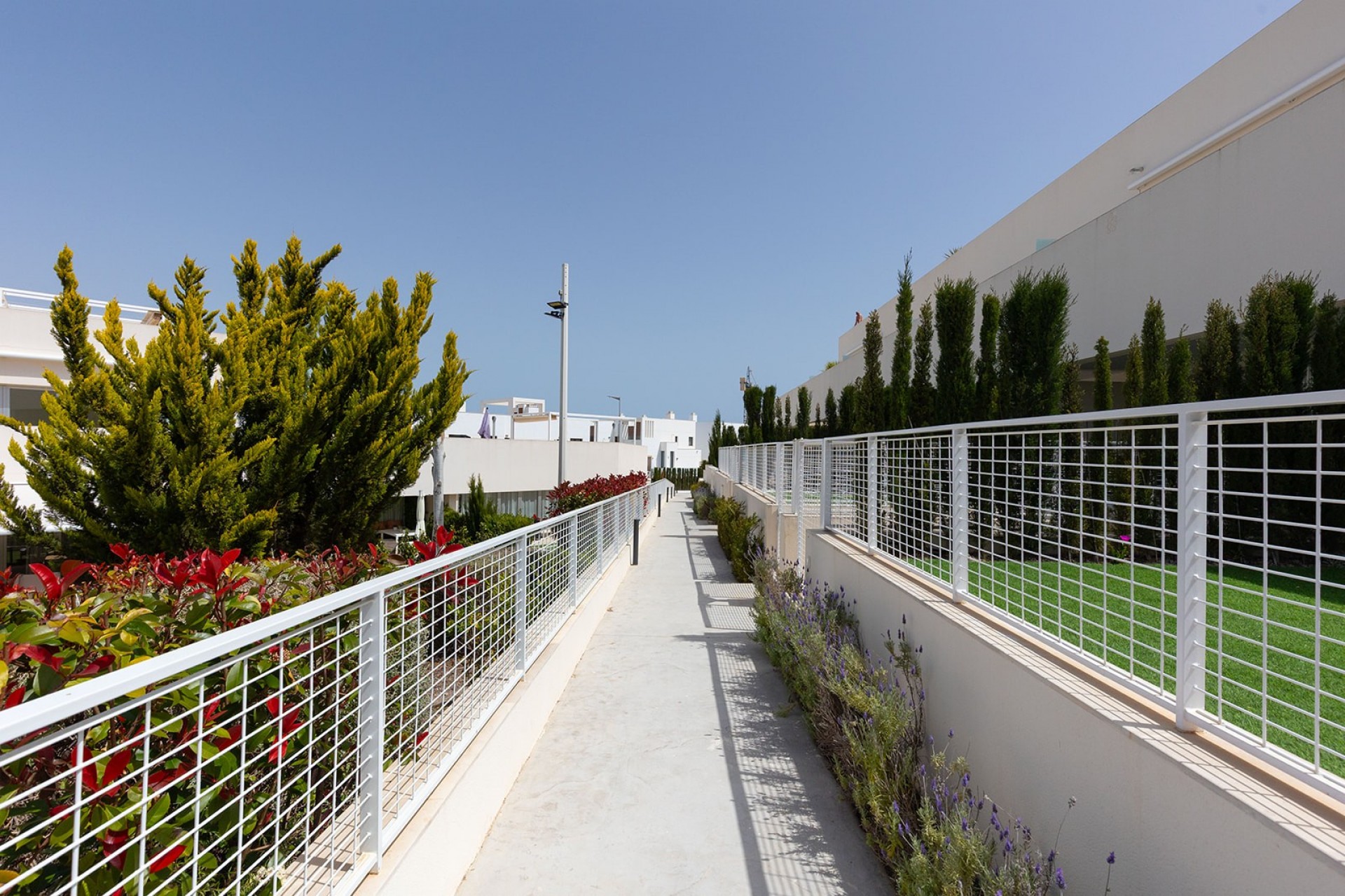 Resale - 1. Apartment / flat -
Torrevieja - Los Balcones