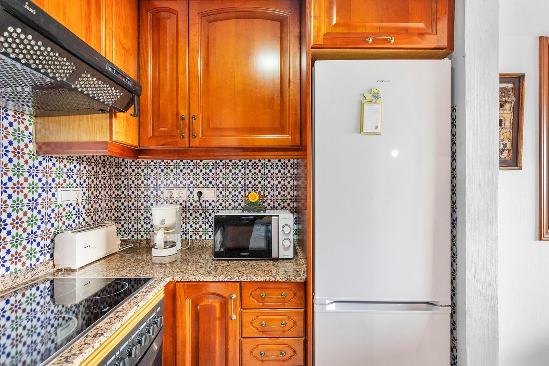 Resale - 1. Apartment / flat -
Torrevieja - Playa de los locos