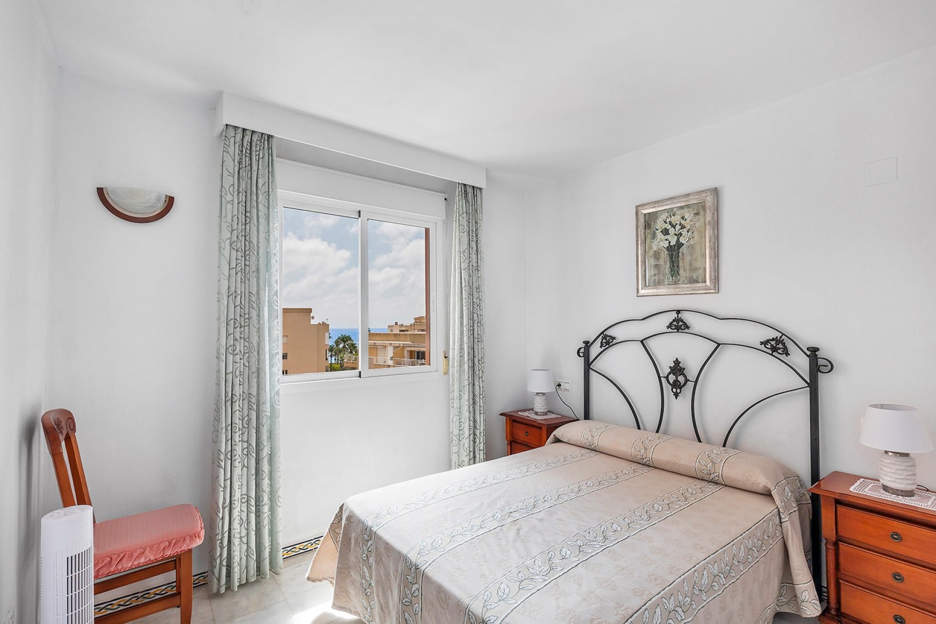 Resale - 1. Apartment / flat -
Torrevieja - Playa de los locos