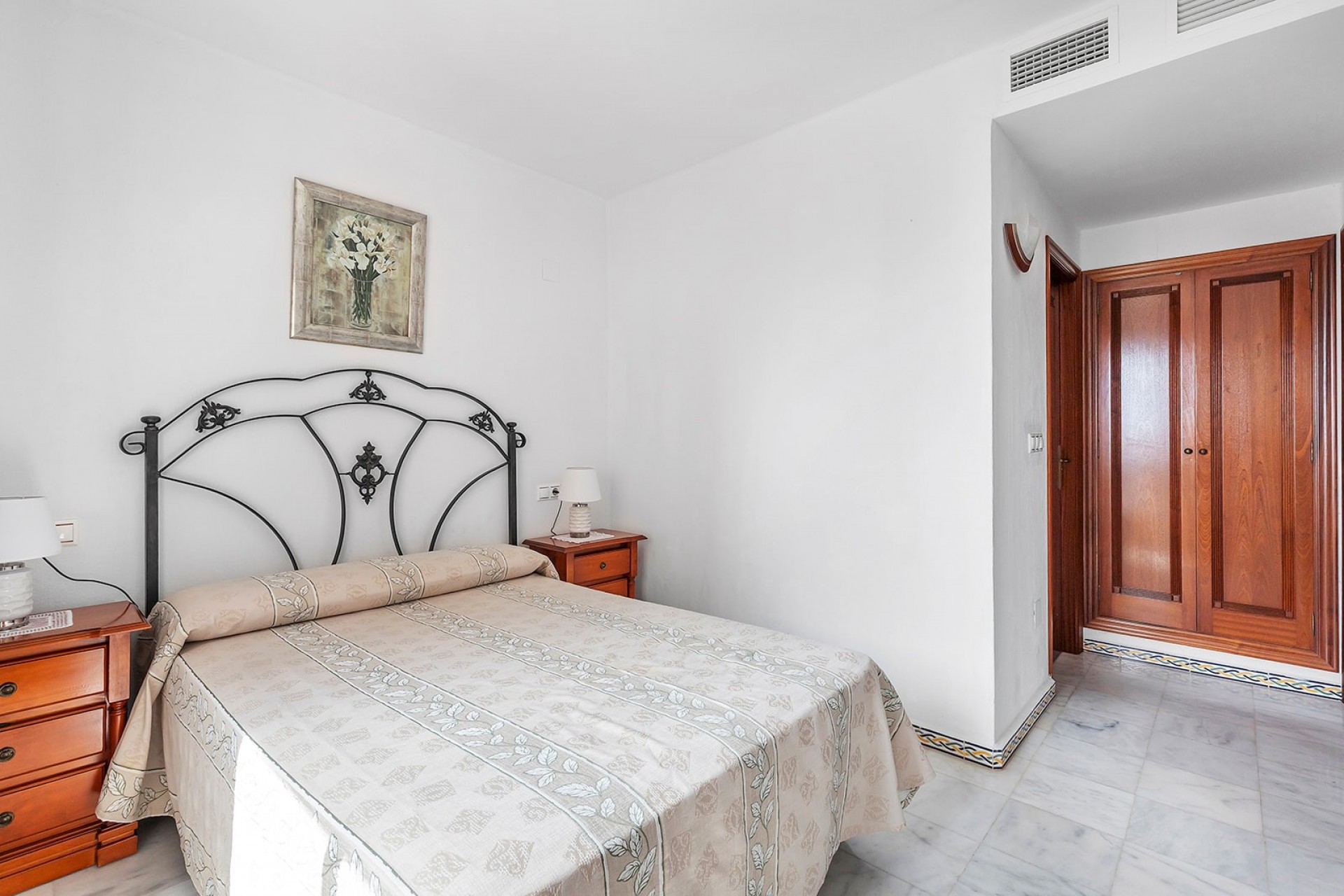 Resale - 1. Apartment / flat -
Torrevieja - Playa de los locos