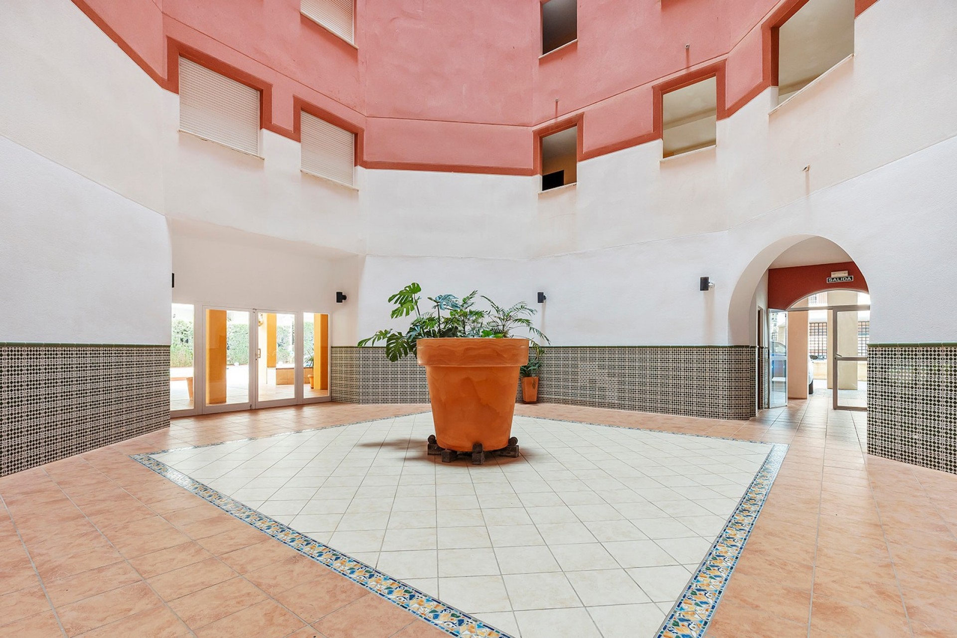 Resale - 1. Apartment / flat -
Torrevieja - Playa de los locos