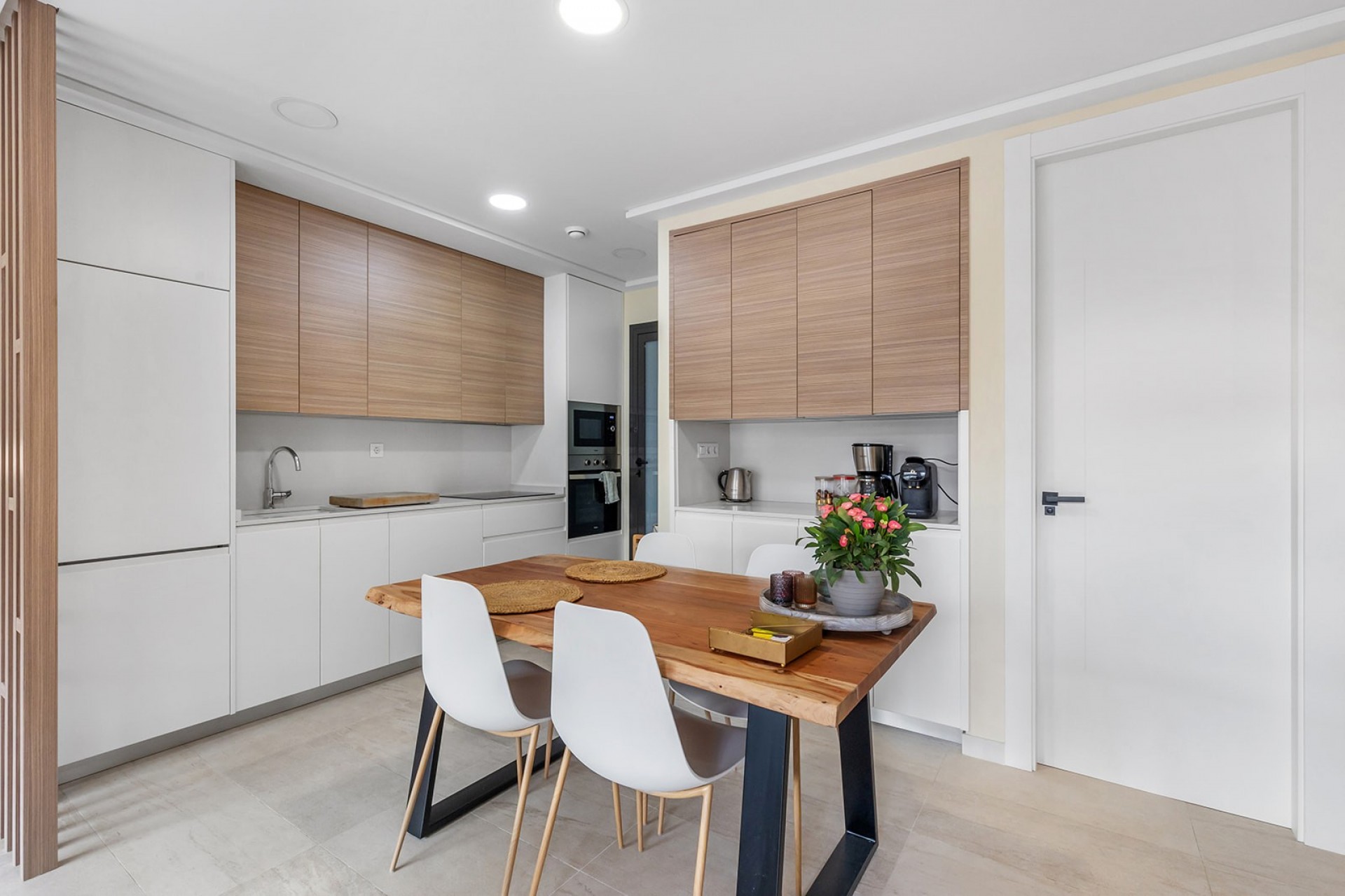 Resale - 1. Apartment / flat -
Torrevieja - Torrelamata - La Mata