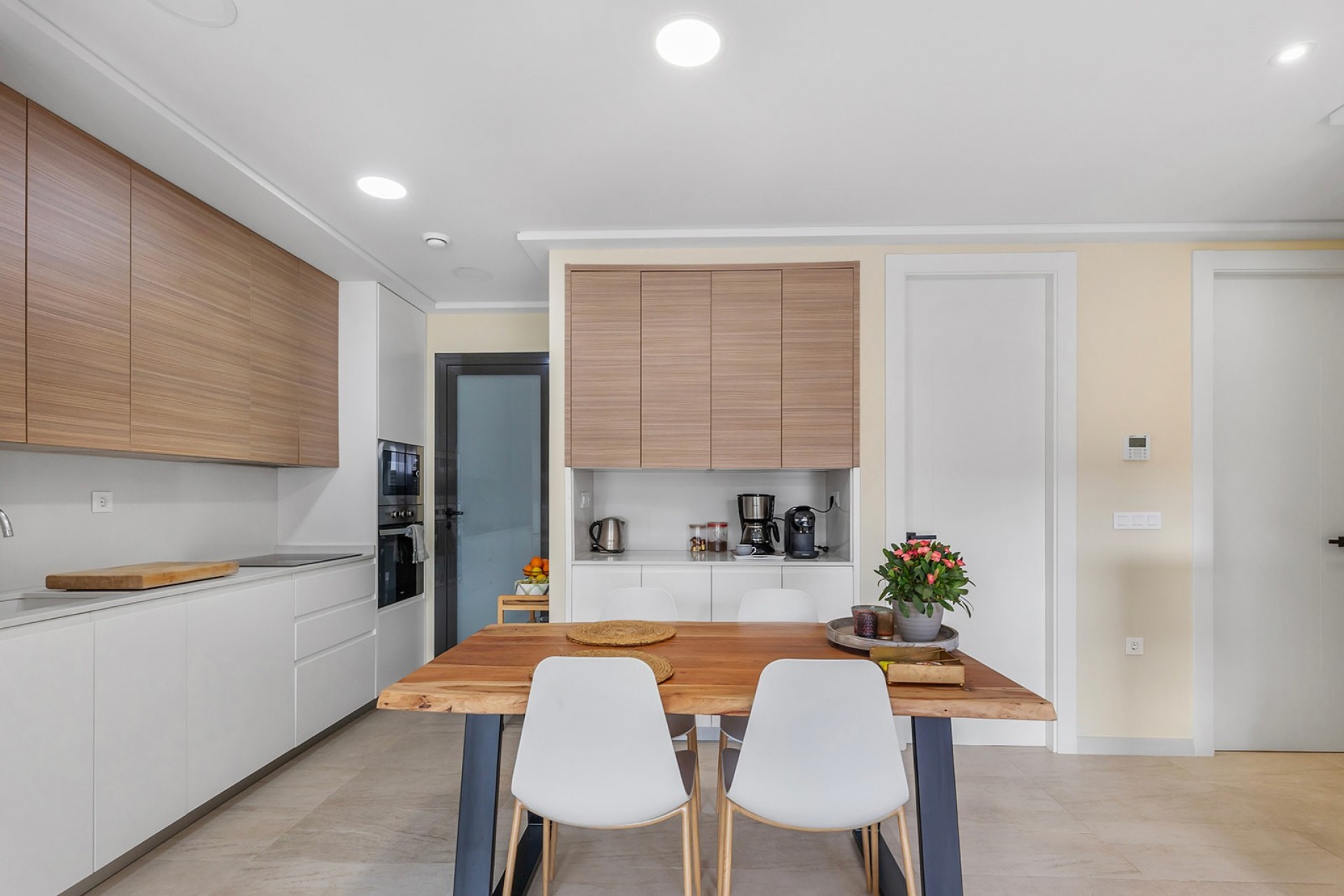 Resale - 1. Apartment / flat -
Torrevieja - Torrelamata - La Mata